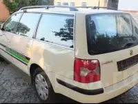 Volkswagen Passat B5, B5 3B3, 3B - по запчастям, фотография 4