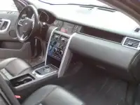 Восстановление Srs Airbag, ремонт парприза, торпед, фотография 3