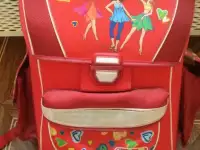 Ранец школьный ддевочки Herlitz Midi Sweethearts