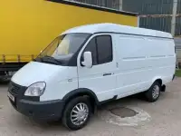 Продаю ГАЗель  2705 ГАЗ