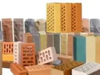 кирпич