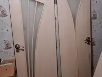 Межкомнатные двери бу