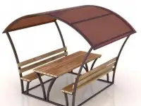 Беседка