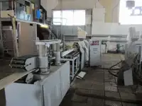 Продаётся действующий бизнес- производство панелей ПВХ