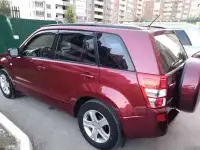 Suzuki Grand Vitara, фотография 4