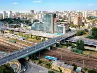Подключим электричество, газ, воду
