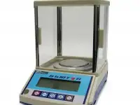 Весы лабораторные НьютонOIML R 76) МЛ 0,11- II В1ЖА (0,01; D=83) 