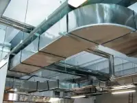 Вентиляция.водостоки.дымоходы
