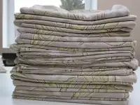 Постельное белье (комплект)