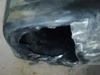 Ремонт бензобаков пластиковых и железных всех марок