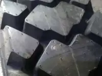 Шина  Galaxy 16,9-24 Jumbo Hulk