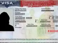 Виза в США для граждан РФ и СНГ