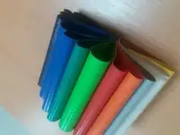 Тентовый материал