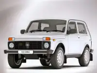 Куплю ВАЗ 2131