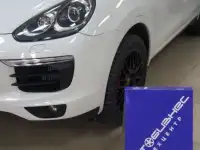 Кузовной ремонт и покраска автомобиля, полировка кузова и фар, фотография 8