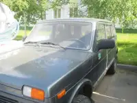 Продажа автомобиля Лада 2113