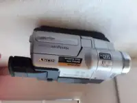 Видеокамера Sony TRV 218E, фотография 4