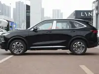 Haval Xialong Max 1.5  Hi4, фотография 3