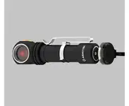 Фонарь налобный armytek wizard c2 wr magnet usb, фотография 3