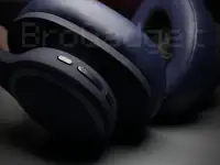 Беспроводные наушники JBL-710BT Blue