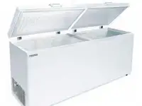Морозильный ларь Фростор 700SD, новый