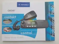 Тангента Motorola MDRMN4025 D, фотография 7