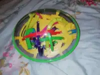 Шар-головоломка