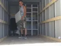Газель и грузчики на переезд. Грузоперевозки
