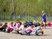 Педагог по актерскому мастерству, фотография 8