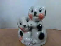 Фарфоровая статуэтка