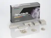 Костный заменитель BoneMedik-S