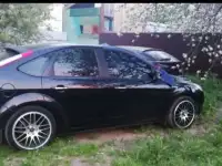 Fors Focus 2009