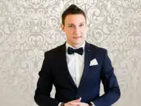 Ведущий Федор Зубков