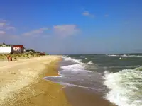 Продам земельный участок на побережье Азовского моря