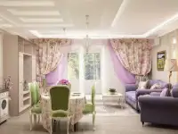 Дизайн интерьера и ремонт под ключ., фотография 6