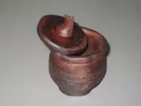 Керамика,фигурки животных, свистульки