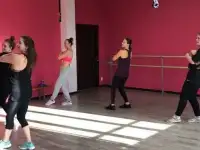 Приглашаем Вас на групповое занятие Zumba!