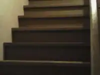 изготовлю лестницы