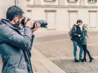 Частный детектив. Детективные услуги, фотография 3