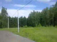 Продажа земли в Талдомском районе. 80 км. от Москвы по Дмитровскому шоссе