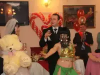 Опытная ведущая по антикризисным ценам на свадьбу,юбилей,день рождения.Ярко,весело., фотография 4