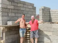 Канадские дома из СИП панелей Дом на Кубани в Краснодаре, фотография 8