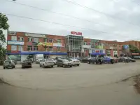 Торговая площадь, 394 м2