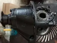 Дифференциал в сборе Mitsubishi FUSO Canter MK611243