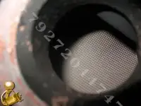Скупка, приём, утилизация всех видов катализаторов.