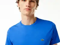Мужская футболка lacoste regular fit, фотография 3