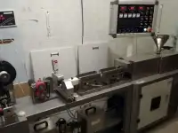 Продается готовый бизнес по производству АБС, PLA, PA, HIPS, PET нити 1,75 - 3,0 мм