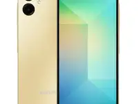 Смартфон samsung galaxy a06 4/64gb золотой ru