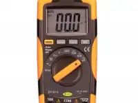 Мультиметр CEM DT-914