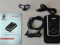 Радар-детектор Supra iG67VST